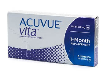 Acuvue Vita 12 Pack