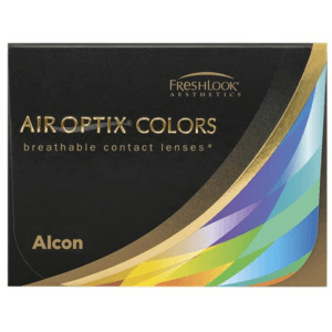 AIR OPTIX COLORS 2pk Contact Lenses