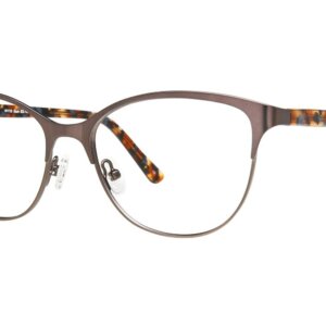 Arlington W 110 Glasses- Gray