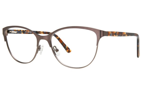 Arlington W 110 Glasses- Gray