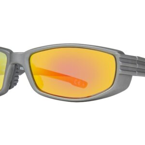 Body Glove FL20 Gray Sunglasses