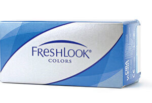 Freshlook Colors Opaques Contact Lenses