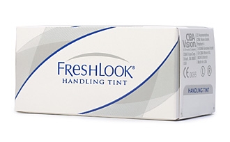 Freshlook Handling Tint Contact Lenses