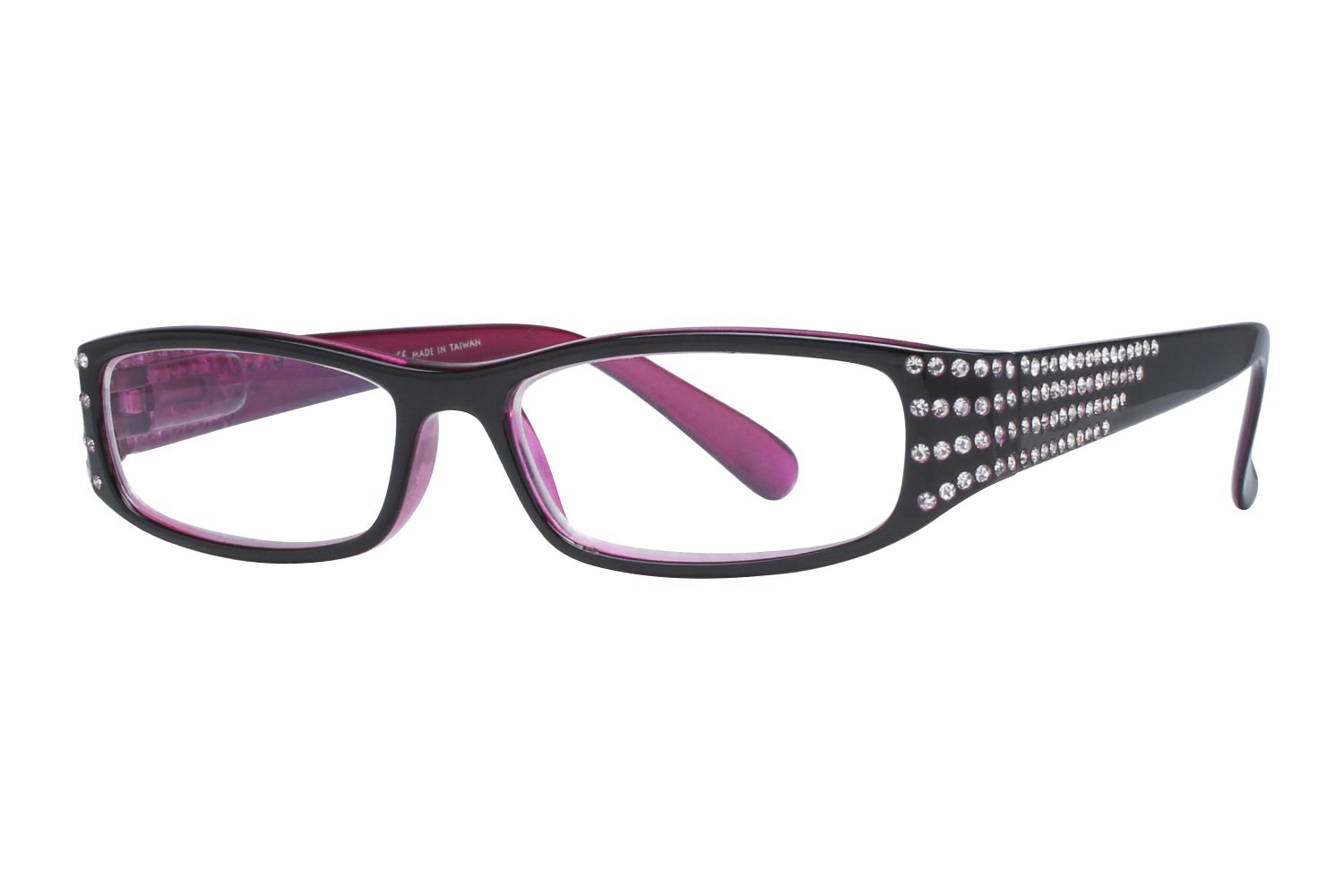 I Heart Eyewear Bling Reading Glasses