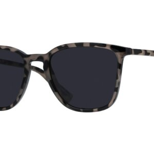 Lunettos Becket Tortoise Sunglasses