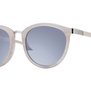 Lunettos Bonnie Tan Sunglasses