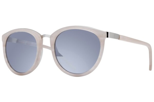 Lunettos Bonnie Tan Sunglasses