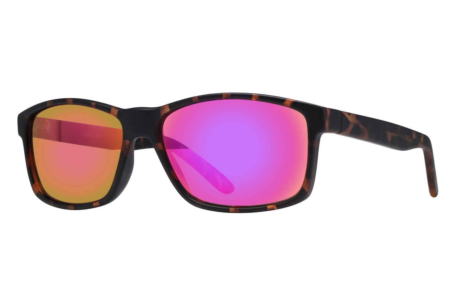 Lunettos Chris Prescription Sunglasses