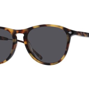 Lunettos Emery Tortoise Sunglasses