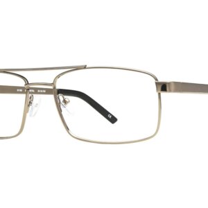 Lunettos M 105 Glasses- Gray