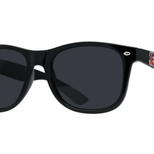 NFL Cincinnati Bengals Beachfarer Sunglasses Black Sunglasses