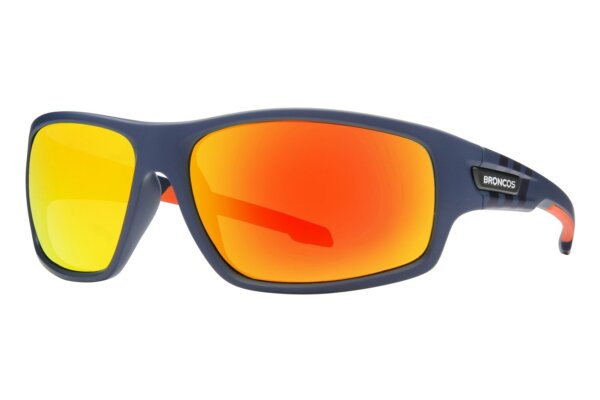 NFL Denver Broncos Catch Style Sunglasses