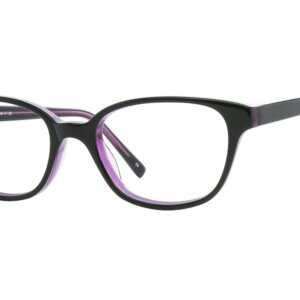 Picklez B 305 Glasses- Purple