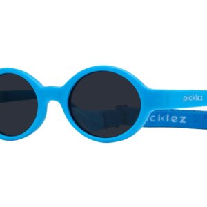 Picklez Barney Blue Sunglasses