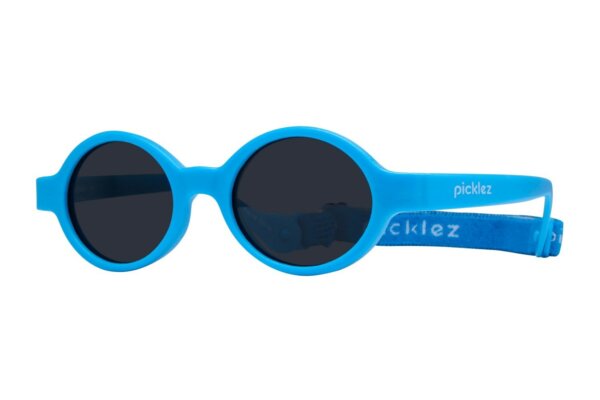 Picklez Barney Blue Sunglasses