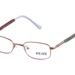 Picklez WC 1006 Glasses- Brown