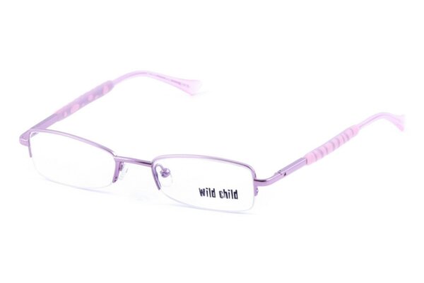 Picklez WC 1007 Glasses- Pink