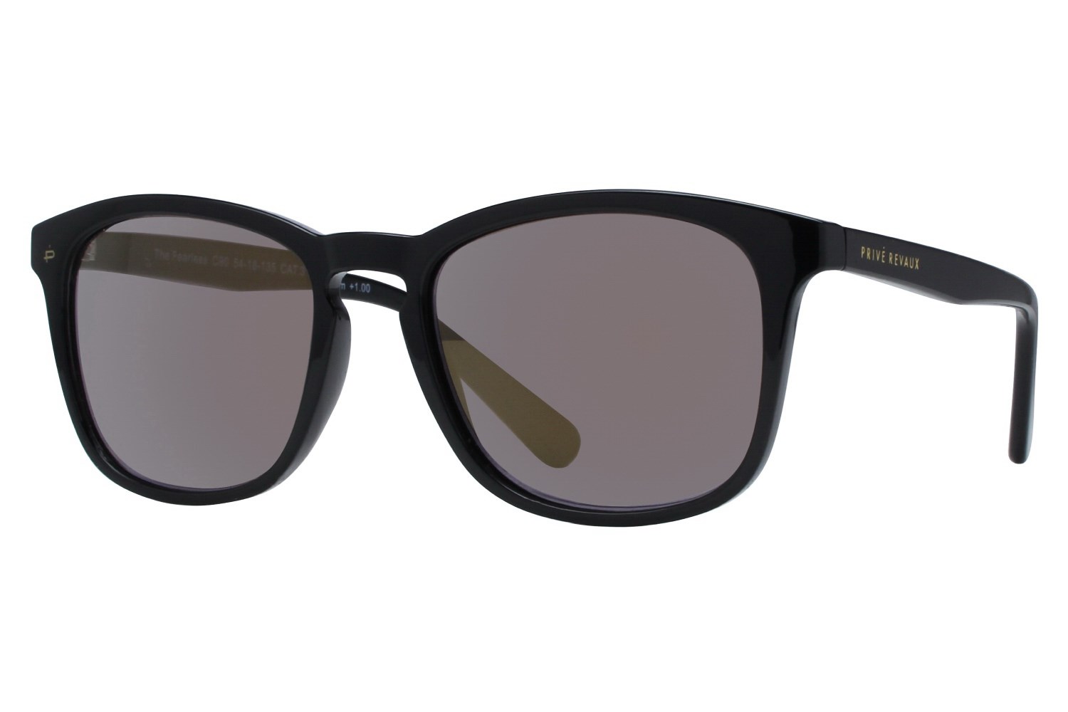 Prive Revaux The Fearless Reading Sunglasses