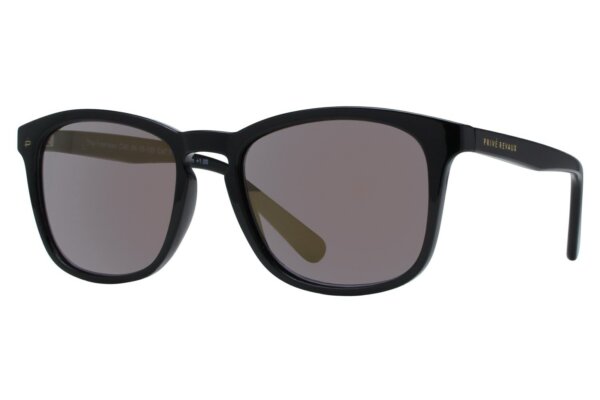 Prive Revaux The Fearless Reading Sunglasses [Black +2.50]