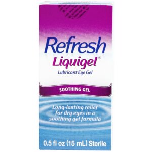 Refresh Liquigel Dry Eye Relief (.5 fl. oz.)