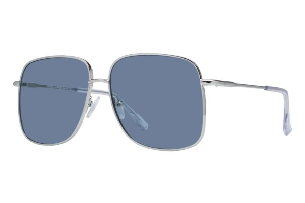 Westend Georgetown Silver Sunglasses