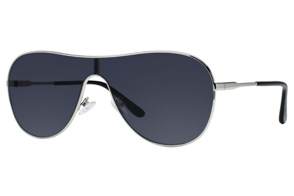 Westend Soho Silver Sunglasses
