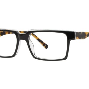 Westend T M1003 Glasses- Black