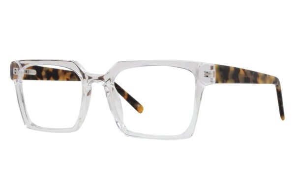 Westend T M1004 Glasses- Clear