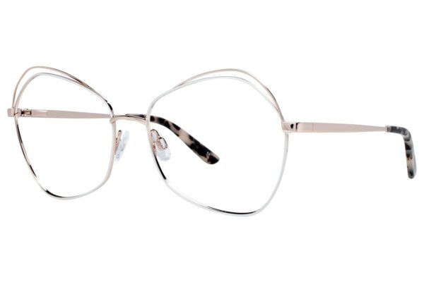 Westend T W1000 Glasses- Gold