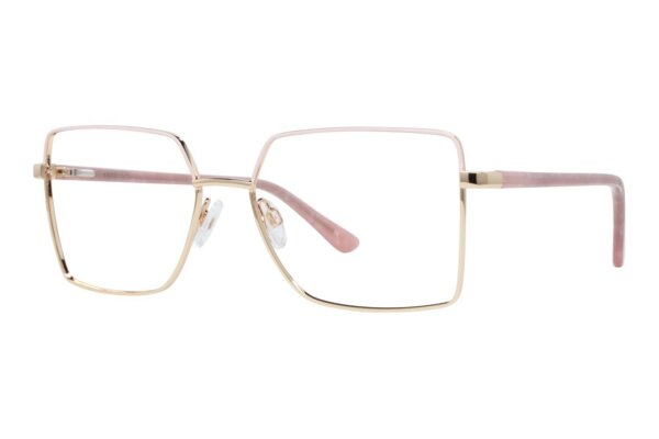 Westend T W1005 Glasses- Pink