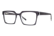 Westend Dover Glasses- Gray