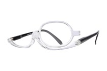 Peepers Makeup Reading Glasses