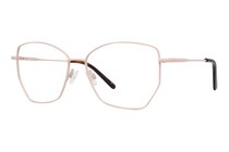 Westend Wynwood Glasses- Tan