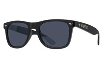 NFL New Orleans Saints Beachfarer Sunglasses Black Sunglasses