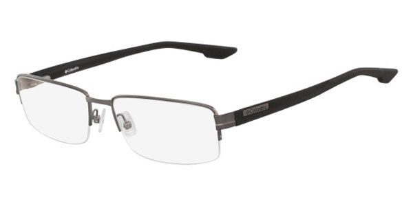Columbia C3007 033 Men's Glasses Size 59 - Free Lenses - HSA/FSA Insurance - Blue Light Block Available