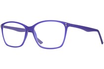 Conscious Eyez Emily Reading Glasses [Purple +1.75]