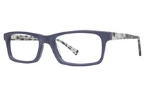 Lunettos Brianna Prescription Eyeglasses