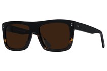 Westend Walnut Creek Black Sunglasses