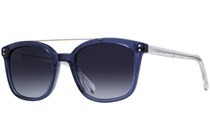 Westend Worthington Blue Sunglasses