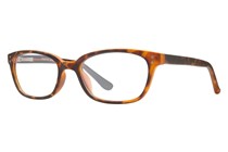 Foster Grant Sheila Reading Glasses [Tortoise +1.00]