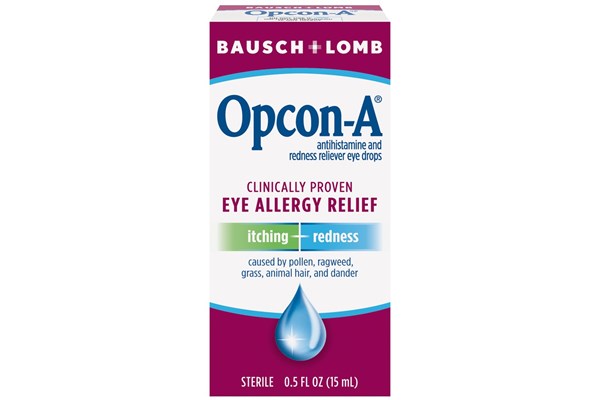 Opcon-A Eye Allergy Relief Eye Drops (.5 fl. oz.)