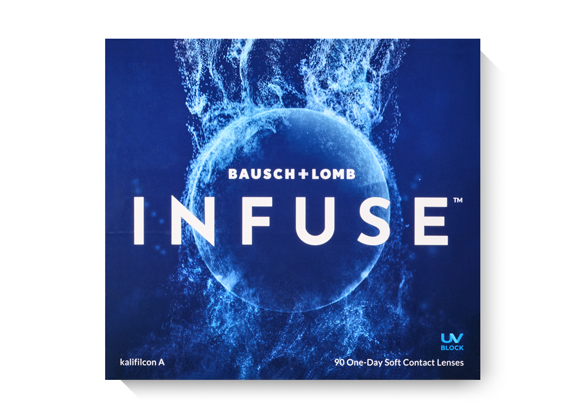 INFUSE 90 Pack