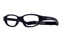 Picklez Toby Prescription Eyeglasses