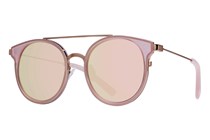 Westend Olde Towne Pink Sunglasses