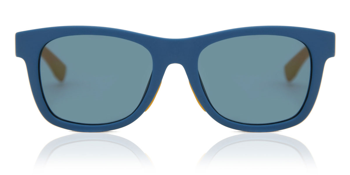 Lacoste L3617S 414 Men's Sunglasses Blue Size 48