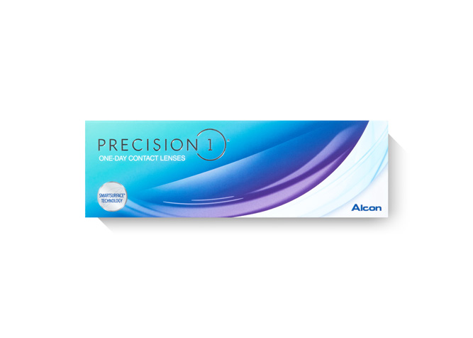 Precision1 30 Pack