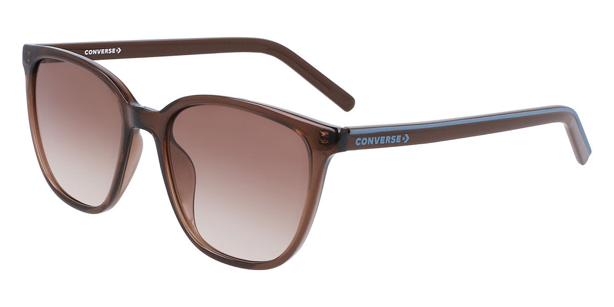 Converse CV528S ELEVATE 201 Men's Sunglasses Brown Size 52