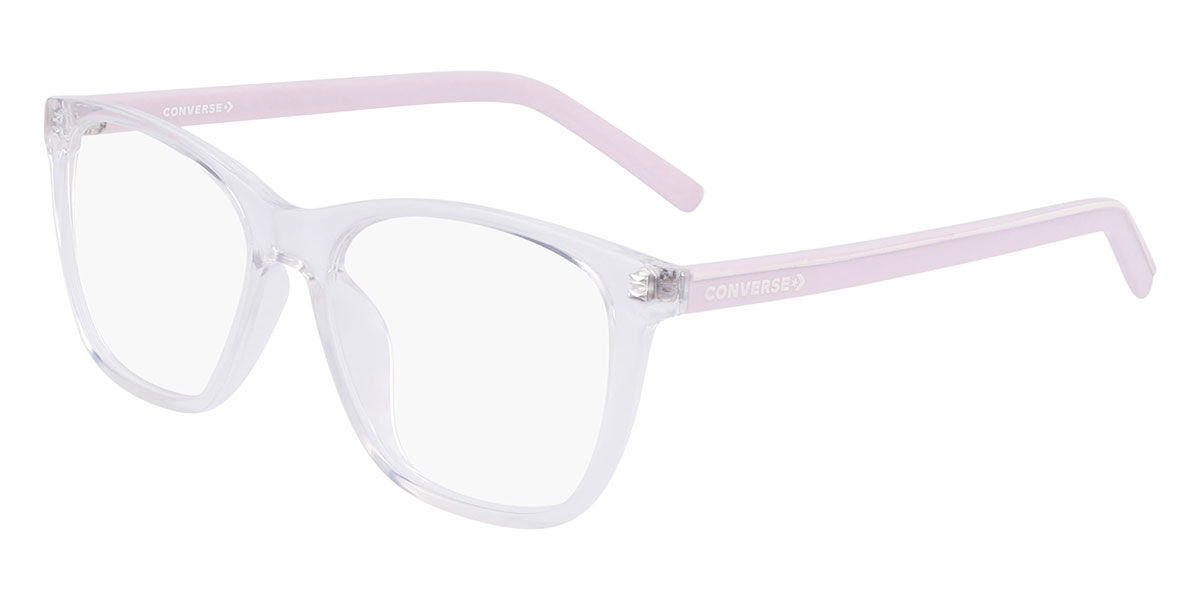 Converse CV5050 970 Men's Glasses Clear Size 52 - Free Lenses - HSA/FSA Insurance - Blue Light Block Available