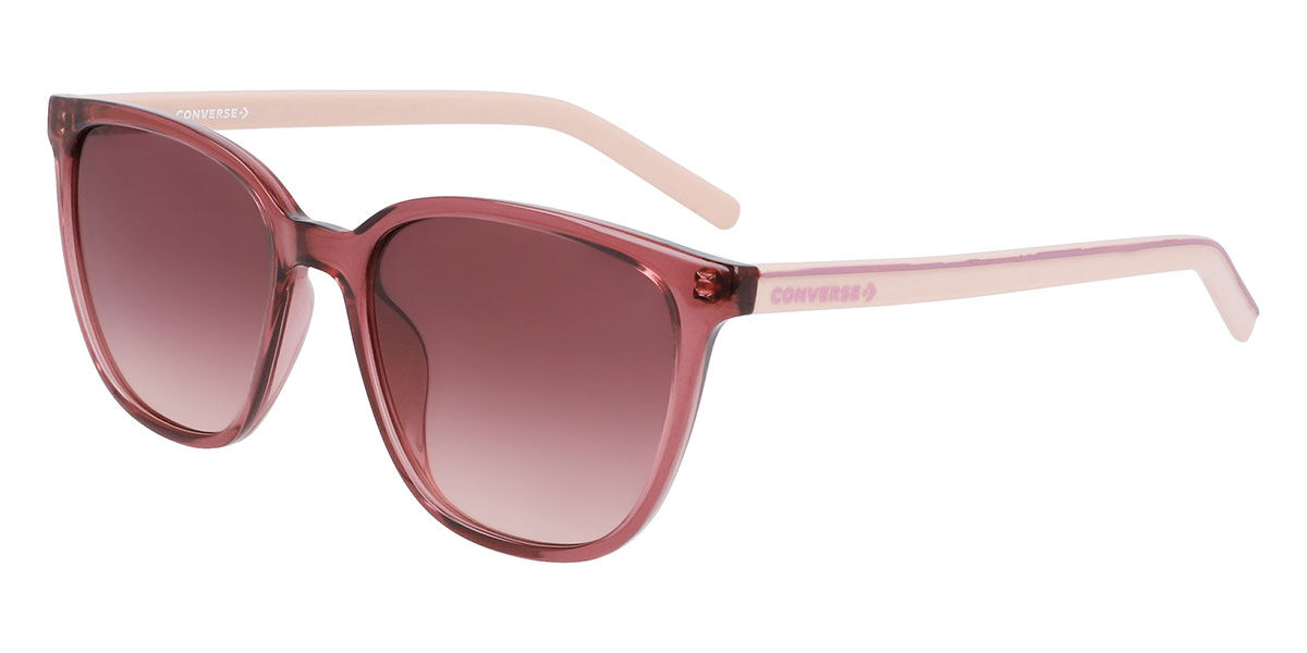 Converse CV528S ELEVATE 662 Men's Sunglasses Pink Size 52