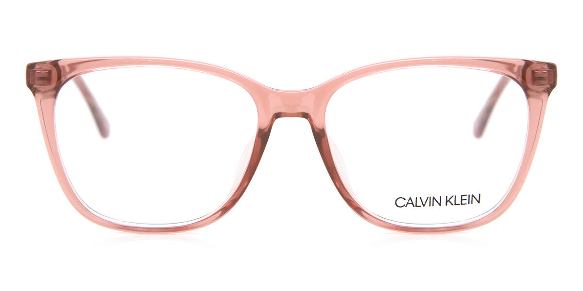 Calvin Klein CK20525 662 Men's Glasses Pink Size 53 - Free Lenses - Blue Light Block Available